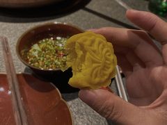 -荣记火锅(青悦城店)