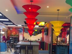 -名都晓荷塘主题火锅(建设大街店)