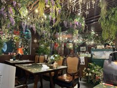 -第101座花园餐厅(湖滨88店)