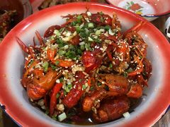 -老三样·美食研究中心(世贸路店)