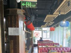 -望京一号·重庆江湖菜(工体店)