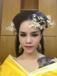 -盘子女人坊古装写真摄影(厦门总店)