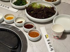 -黄金牧场(明洞总店)