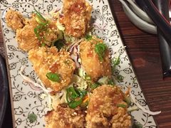 香梅蜜酥鸡块-雷屋日式料理(沈安小区店)