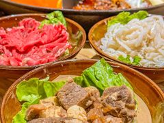 -虾领航小龙虾·吉林烧烤(柳州路店)