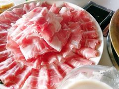 -和庆斋阳坊秘制羊蝎子火锅(云岗店)