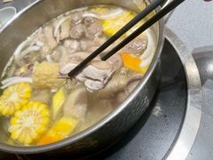 -椰小鸡·琼州糟粕醋(美兰缤纷城店)