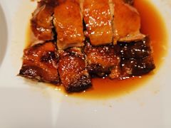 -唐拉雅秀酒店-唐苑中餐厅