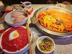-大龙燚火锅(太古里店)