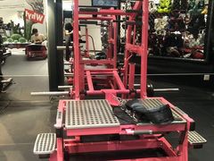 -韦德伍斯健身(沈阳K11Select购物艺术中心店)