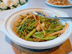 砂煲双素-川旺角融合菜•海景餐厅(星海广场店)