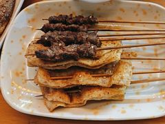-蚝老板海鲜烧烤大排档(码头店)