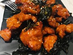 -名轩·中餐厅(南京玄武湖假日酒店)