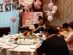 -金时代顺风大酒店(金山店)