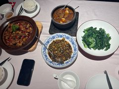 -千百味红餐厅·江西菜(绿地双子塔店)