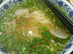 -马艾萨中国兰州传统牛肉面(惠新里店)
