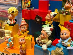 -泡泡玛特POPMART(合生汇店)