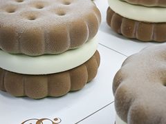 EOMJI蛋糕-莎琳娜食品有限公司·蛋糕店