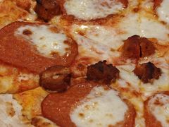 -城市大道红炉披萨烘焙坊