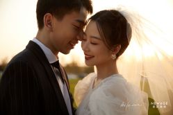 -新奕映像摄影机构