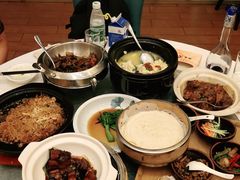 -梦都海鲜酒家(万达广场江桥店)