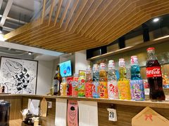 -雷神拉面(财富中心玉米楼店)