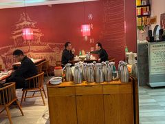 -川悦壹号·川菜(蠡溪路店)