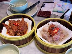 -蝴蝶里·粤菜·点心(滨江龙湖店)