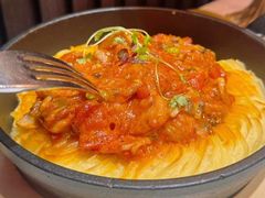 -俄士厨房(环球港店)