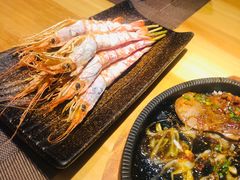 -割烹旭日本料理(龙湖狮山天街店)