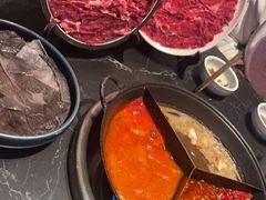 -巴蜀大将火锅(春熙店)