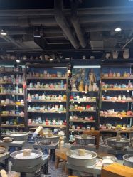 -川上陶艺社(大悦城店)