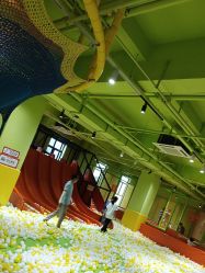 -宝燕乐园(闵行旗舰店)