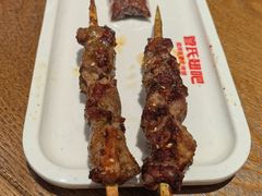 -管氏翅吧(马家堡店)