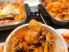 -半天妖烤鱼(丰科万达店)