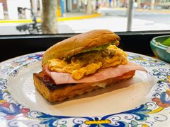 -Alimentari早午餐(安福路店)