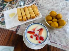 -周大娘牛乳(旧寨古村总店)