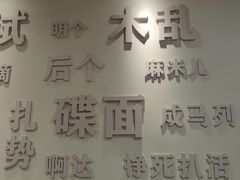 -黎一碗大碗手工面(城市立方店)