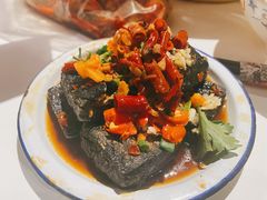 -丹虾|文和友小龙虾·烙锅(陕西路旗舰店)
