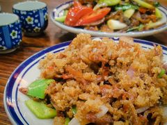 -刘师父老汉口江湖菜(蔡锷路店)