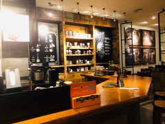 -星巴克臻选(深圳海上世界店)