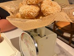 -太食獸泰式茶餐厅(济南万象城店)