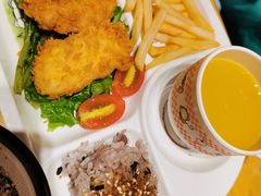 -胜博殿日式炸猪排(西红门店)