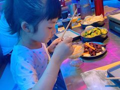 -燥次·烧烤酒场(万象城店)