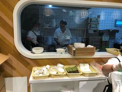 -许小树(国贸商城店)