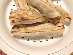 三鲜锅贴-蓬莱春(芝罘店)