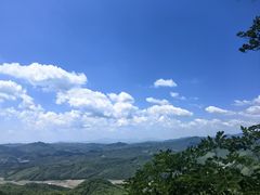 -天女山森林公园