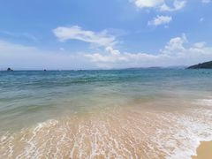 -大梅沙海滨公园