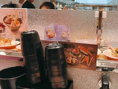 -争鲜回转寿司(南开大悦城店)