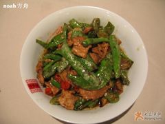 5-口味堂(惠济路店)